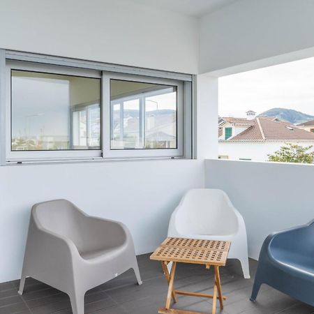Casa Verde Ribeira Grande Εξωτερικό φωτογραφία