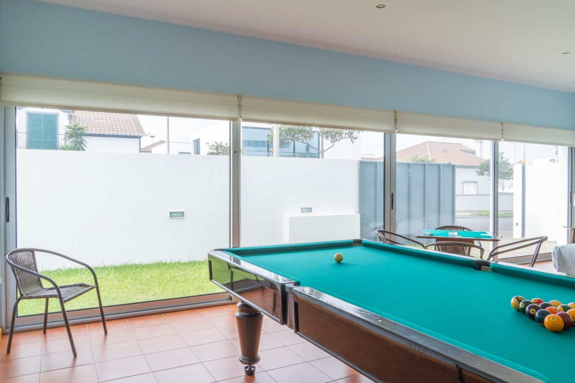 Casa Verde Ribeira Grande Εξωτερικό φωτογραφία