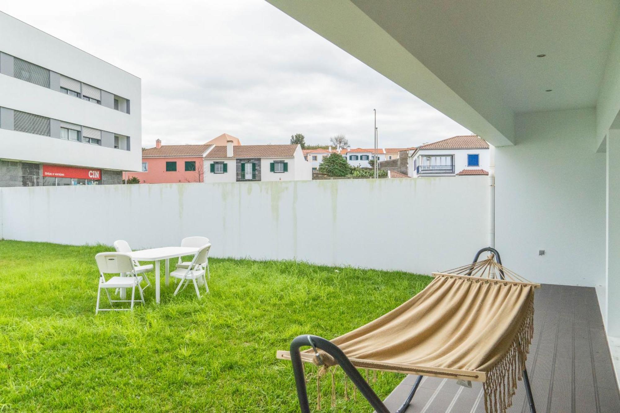 Casa Verde Ribeira Grande Εξωτερικό φωτογραφία